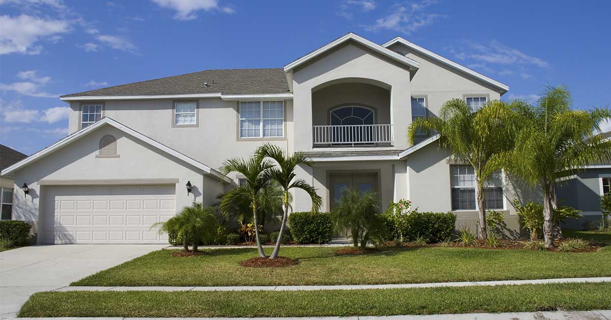 Florida Town’s Housing Market Plummets, Earns Title of America’s Worst