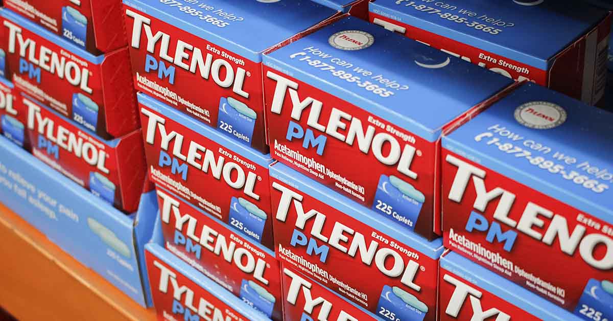 Doctor Warns Popular Medication May Lead to Organ Failure