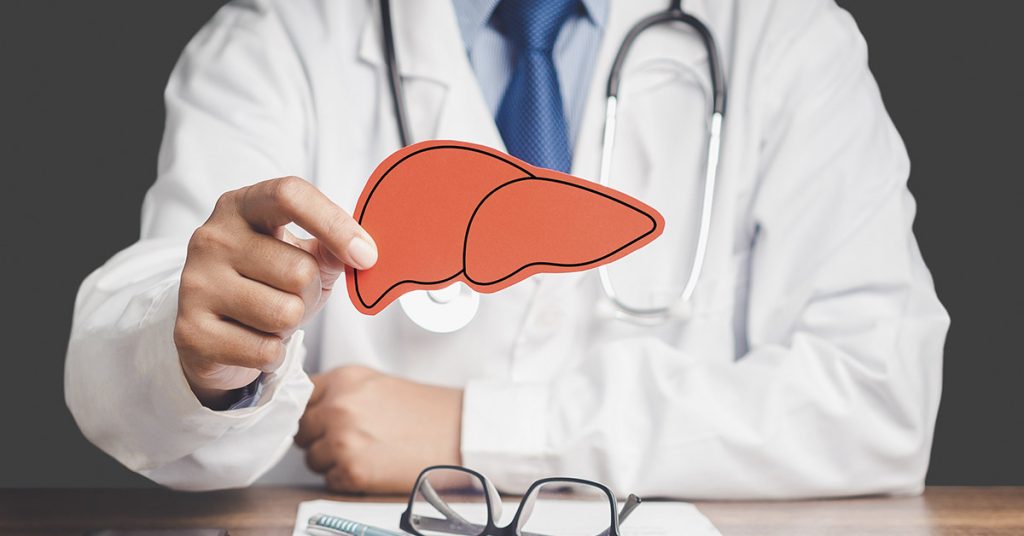 How to Support Liver Health in Your 50s, 60s, and Beyond - Featured image