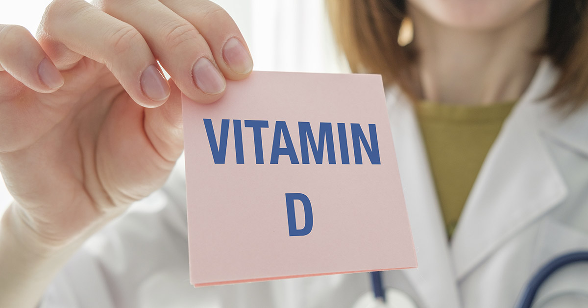 Why Vitamin D Deficiency is More Complex Than Just Getting Sunlight or Popping a Pill