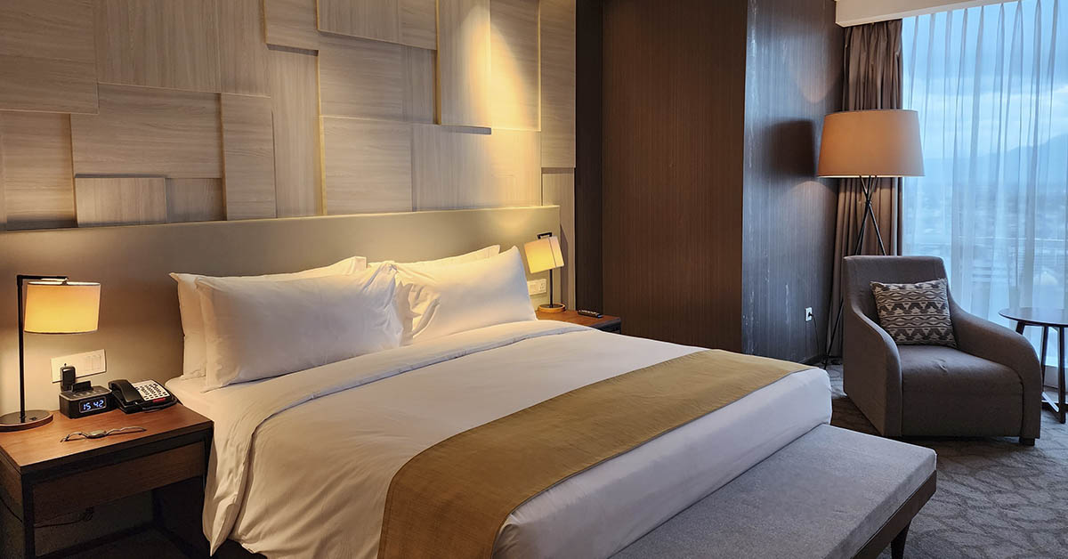 Think You’re Alone? How to Detect Hidden Cameras in Airbnb and Hotel Rooms