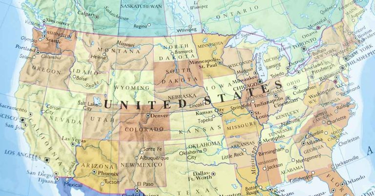 How Your State Might Be Adding or Taking Years Off Your Life - Featured image