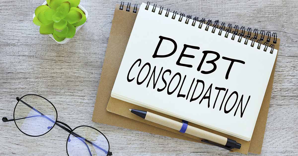 Thinking About Debt Consolidation? Read These 3 Facts First