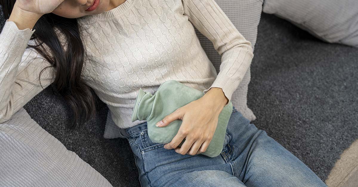 Country Approves Paid Leave for Endometriosis and Adenomyosis
