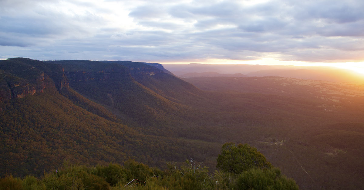 Ancient Cave Discovery Challenges Long-Held Beliefs About Australia’s First Inhabitants