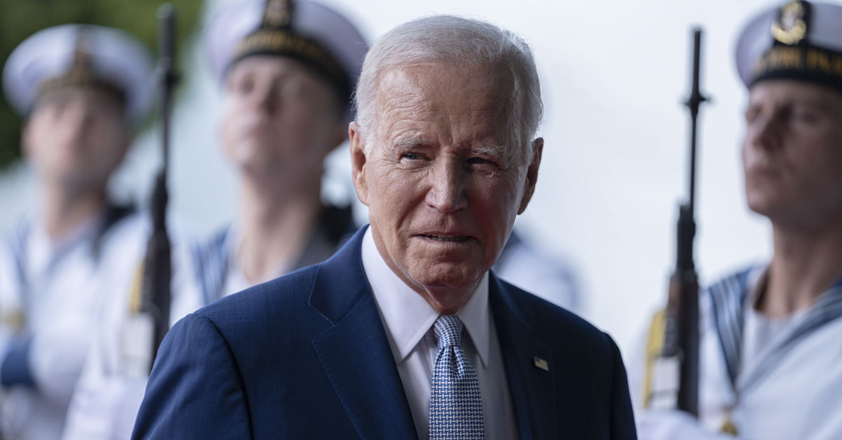 Should U.S. Presidents Be Allowed to Serve Beyond Age 65? The Debate Heats Up