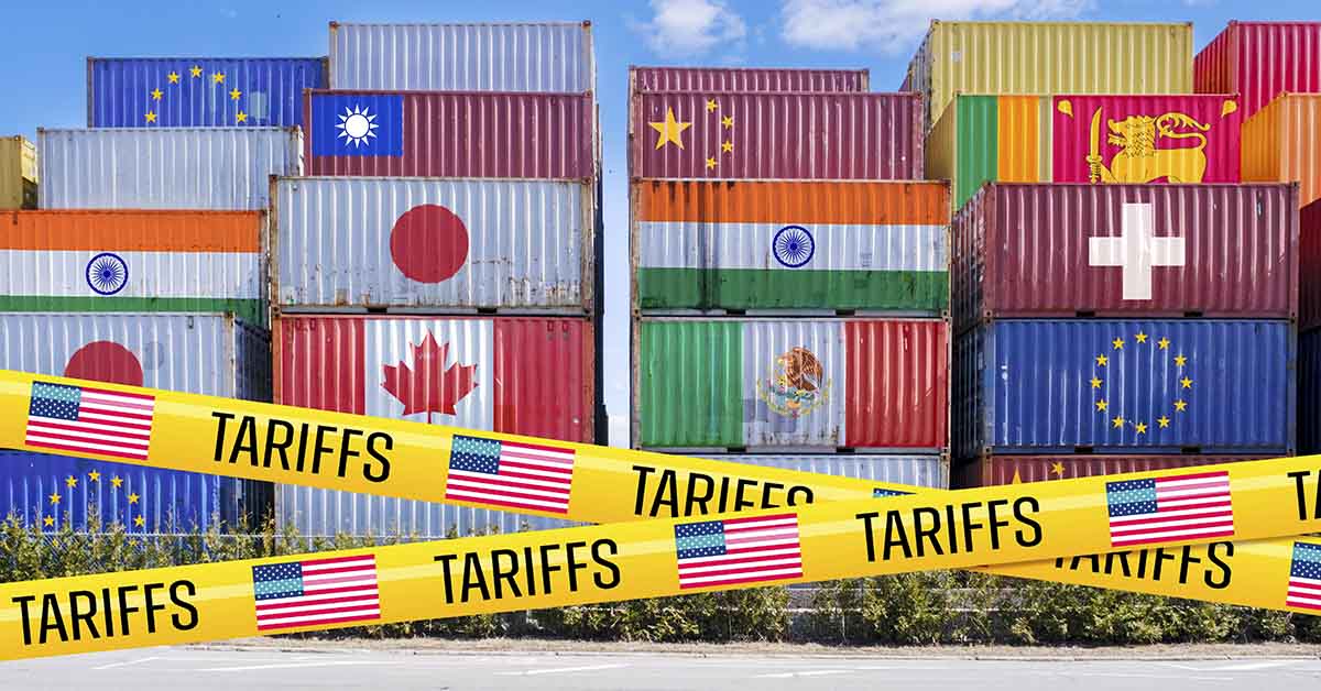 5 Things to Grab Before Trump’s Tariffs Hit on August 1st
