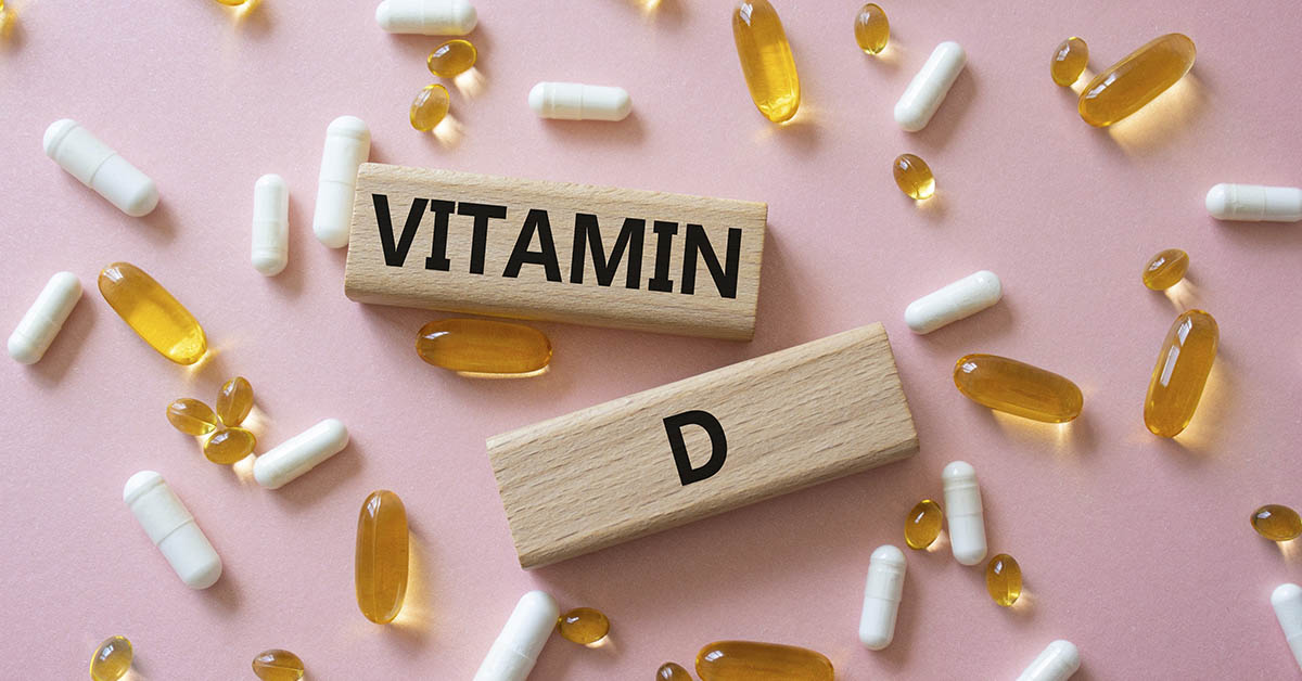 8 Drug Interactions You Should Know About Before Taking Vitamin D
