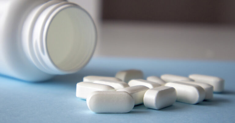 When Is the Ideal Time to Take Magnesium for Maximum Benefits? - Featured image