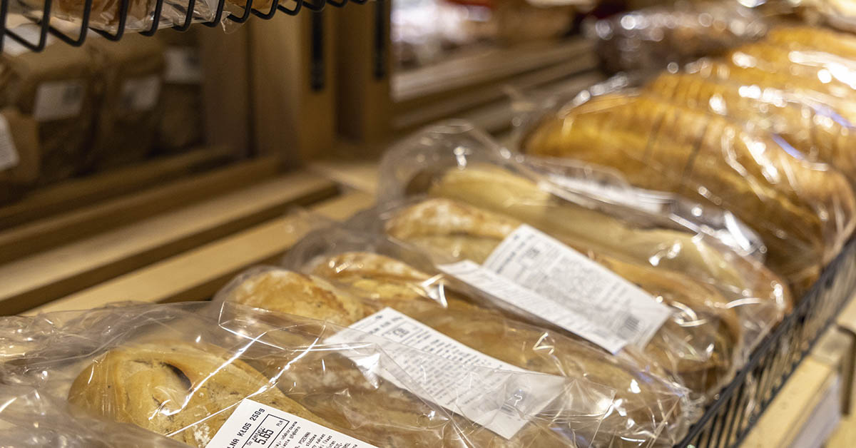 Recalled Bread Sold at Kroger and Walmart Across 12 States, Including Indiana and Ohio