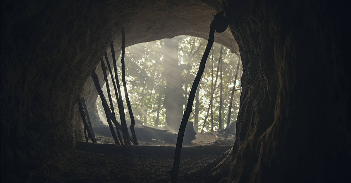65,000-Year-Old Evidence of Neanderthal ‘Tar Factory’ Unearthed in Cave