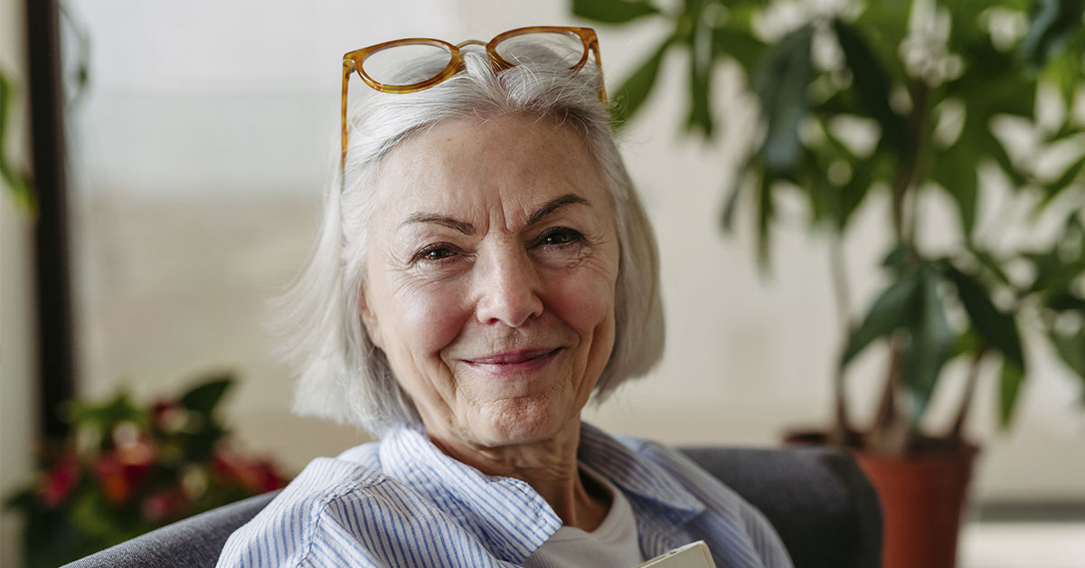 This Surprising Food Beats Dairy for Bone Health in Older Women