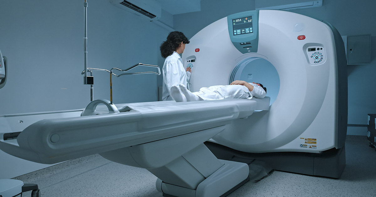 CT Scans Linked to Surprising Number of Cancer Cases, Study Finds