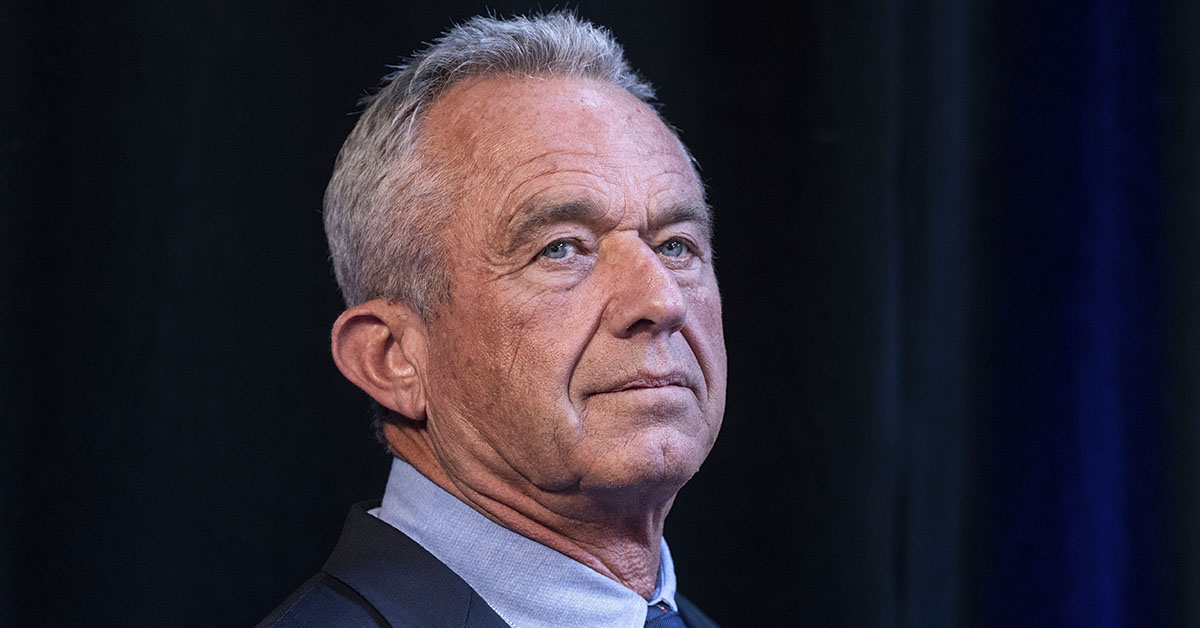 RFK Jr.’s Vaccine Panel Votes to Eliminate Mercury-Containing Flu Shots