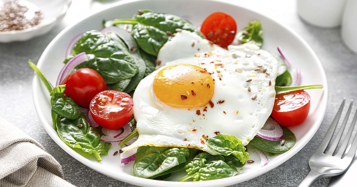 Eat These Common Foods to Reduce Alzheimer’s Risk – Experts