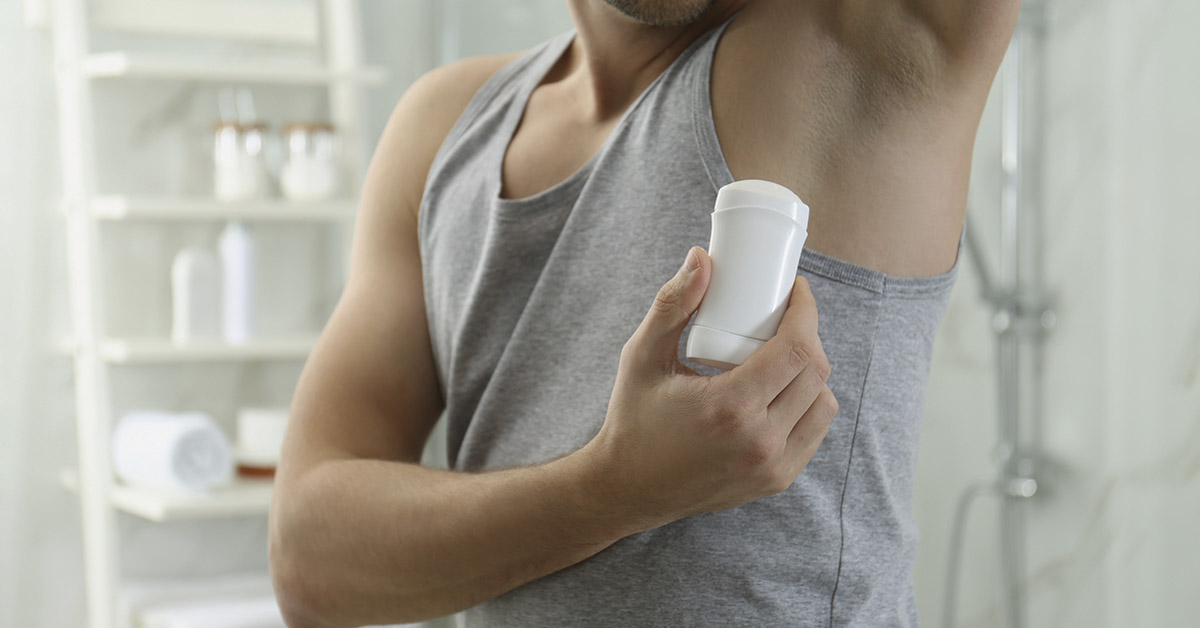 Major Deodorant Recall: 67,000 Units Pulled From Walmart, Dollar Tree, and Amazon