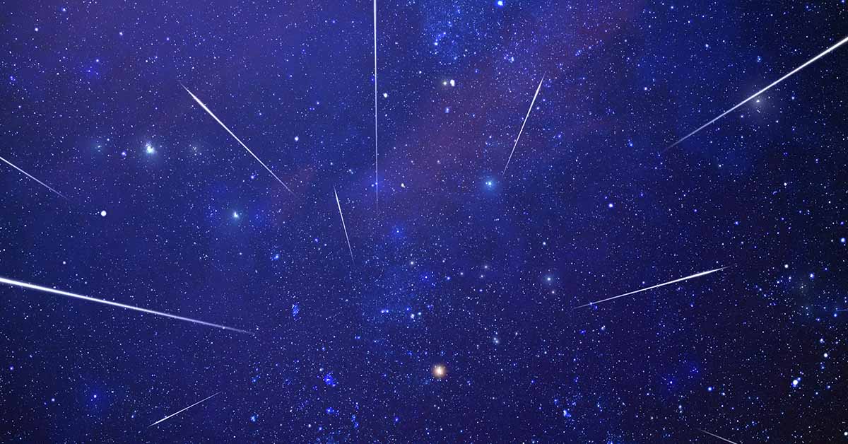 How to Watch the Glorious Perseid Meteor Shower Before the Moon Interferes