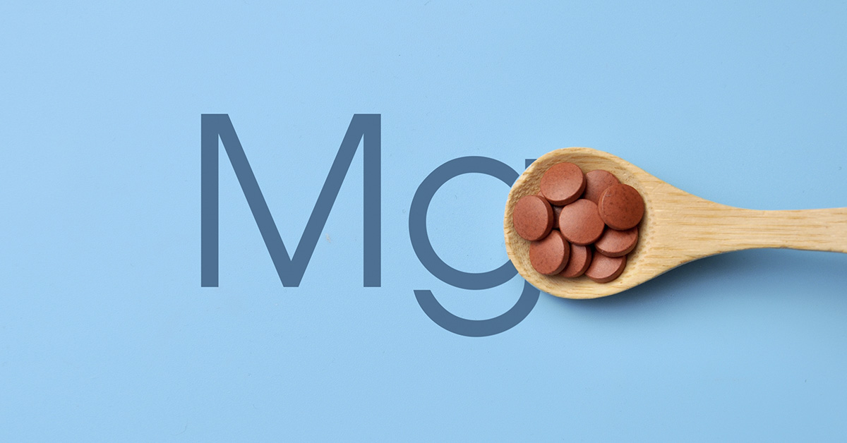 Is Magnesium Safe? 5 Possible Serious Side Effects to Watch For