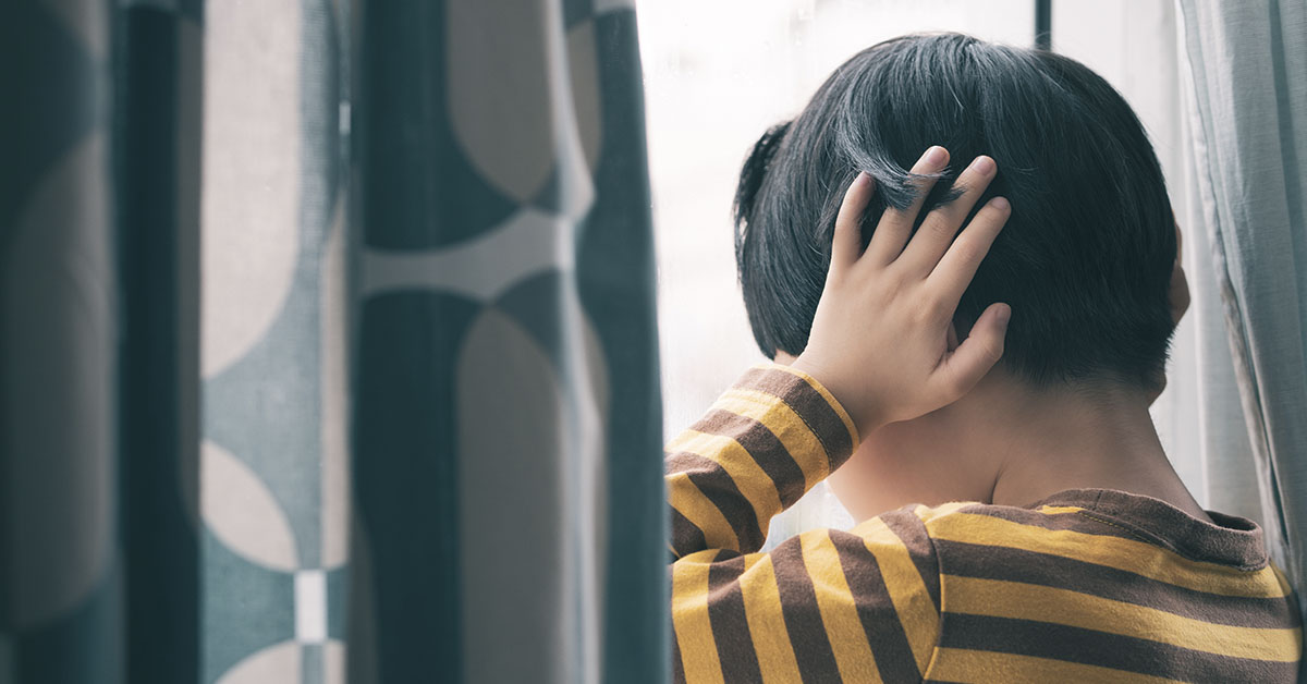 You were raised by emotionally manipulative parents if you heard these 8 phrases as a child