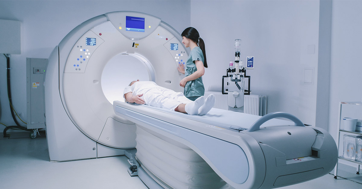 MRI Scans are causing dangerous materials to form inside the body – scientists