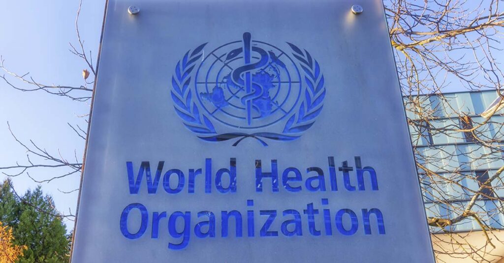 U.S. Says No to WHO’s Sweeping 2024 Health Reforms - Featured image