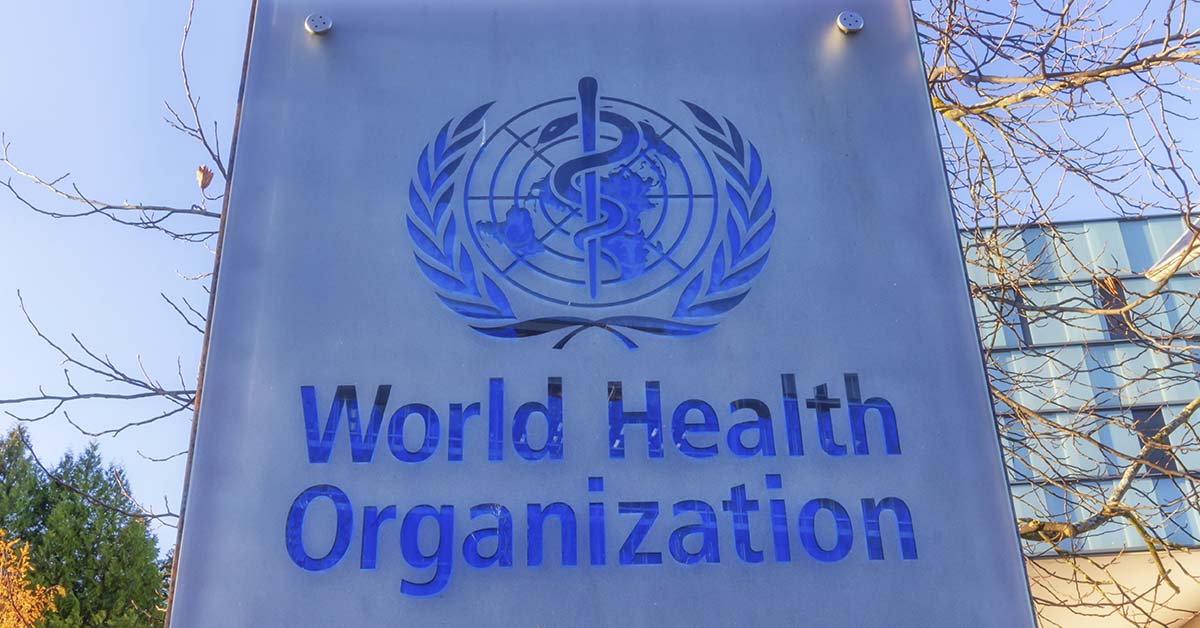 U.S. Says No to WHO’s Sweeping 2024 Health Reforms