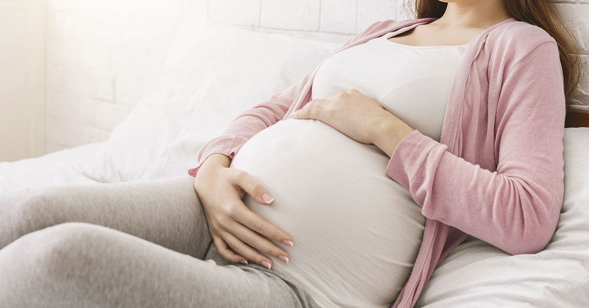 Low iron during pregnancy might change a baby’s gender, Study finds