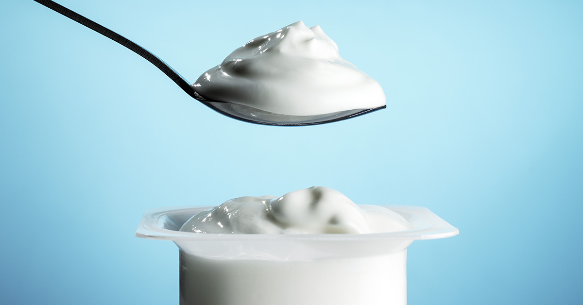 Popular Yogurt Brand Was Just Recalled For Plastic Contamination