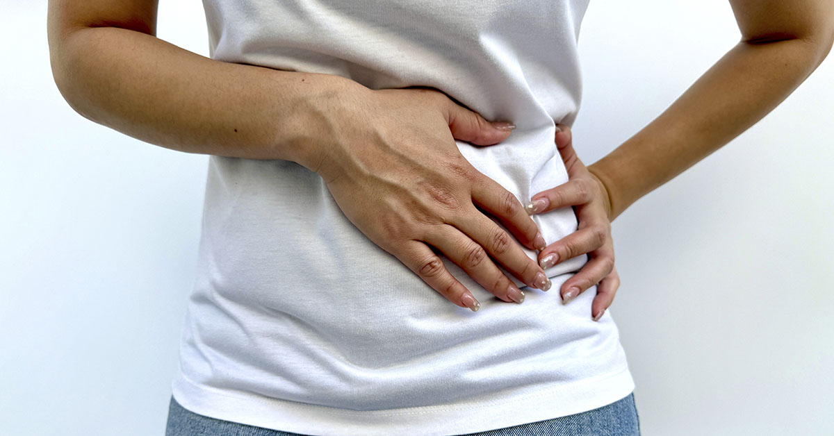Woman Left ‘One Step Before Liver Failure’ After Taking Increasingly Popular Supplement