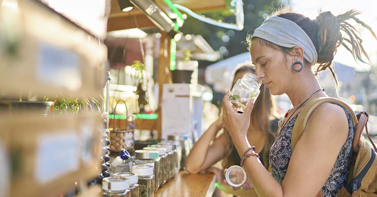 Thailand Plans to Ban Recreational Weed After Decriminalizing It
