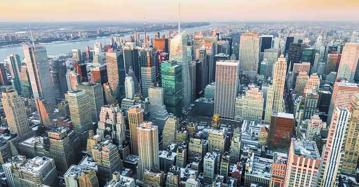 11 American Cities Facing Unlivable Conditions by 2040, Experts Say