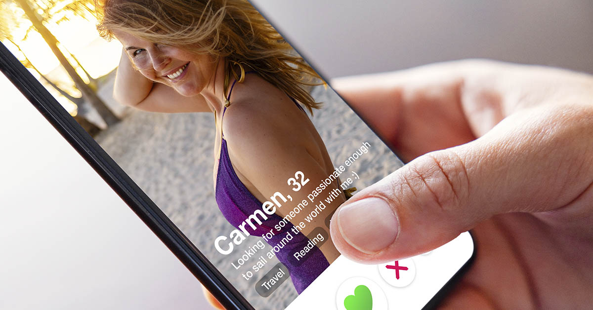This Man Got Rejected by 2 Million Women on Tinder