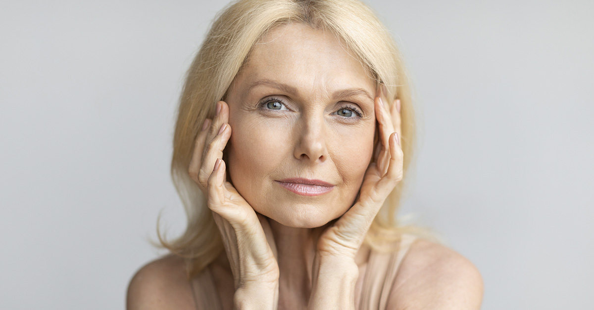 15 Things That Make Women Over 50 Less Appealing to Men
