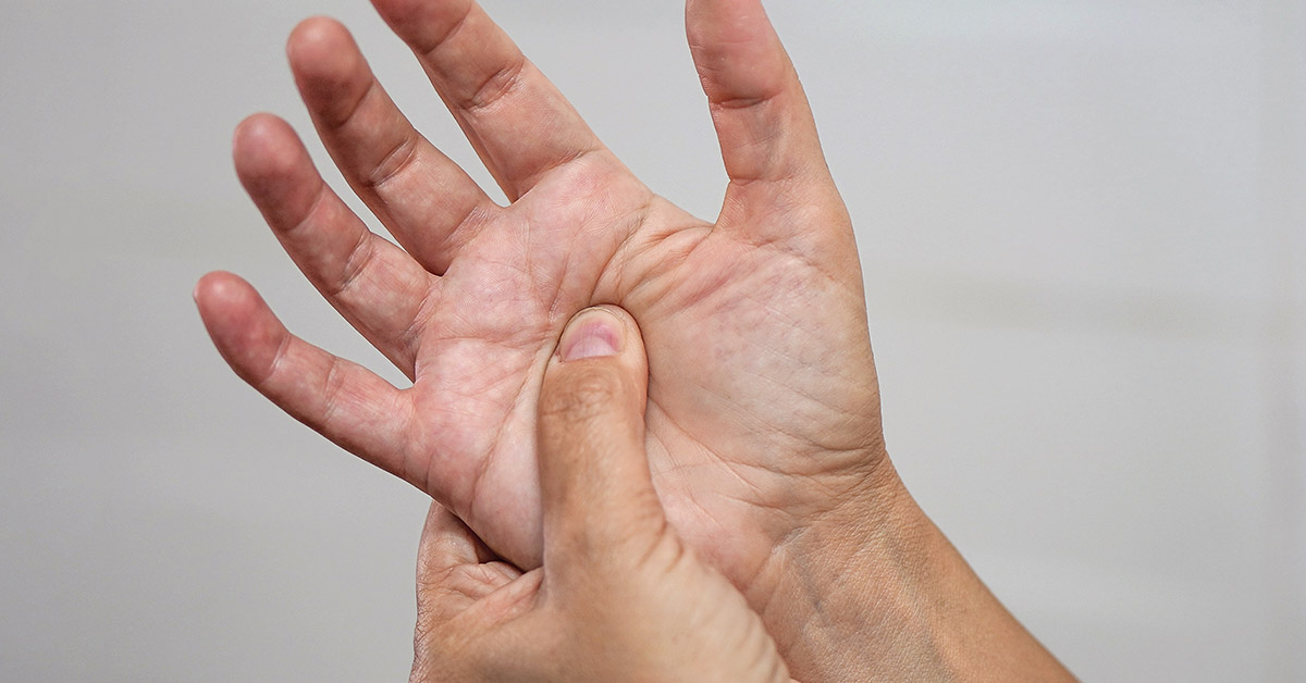 These 5 Drinks May Help Reduce Nerve Pain and Chronic Inflammation