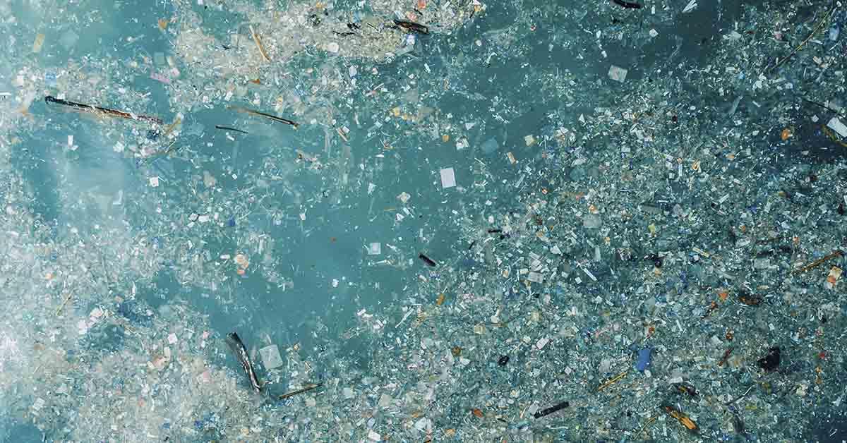 Where Did All the Ocean Plastic Go? Scientists Uncover Troubling Truth