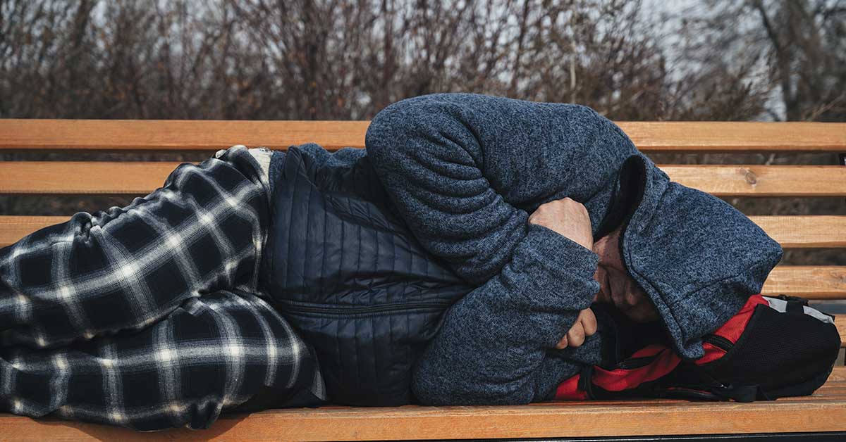 Mandated Treatment & Forced Removal: Trump’s New Homelessness Policy Divides Nation