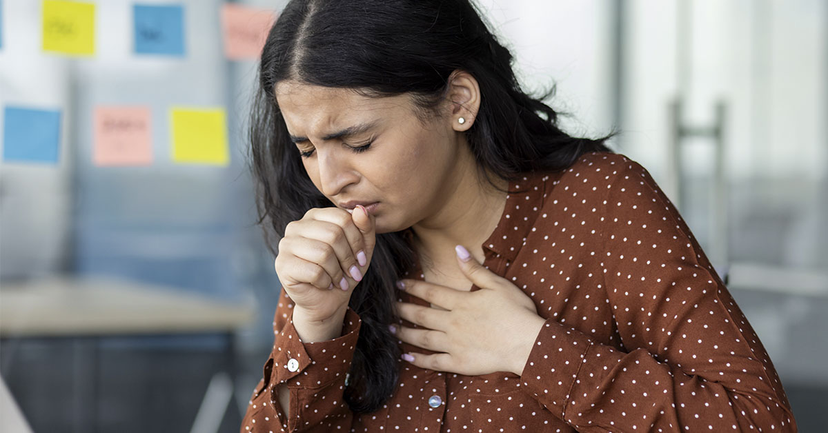 Understanding Coughs: A Guide to Different Types and What They Mean
