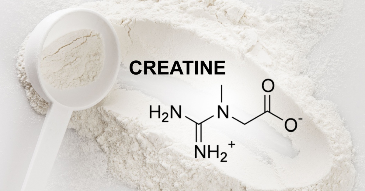 Creatine Supplementation Investigated in New Alzheimer’s Research Study