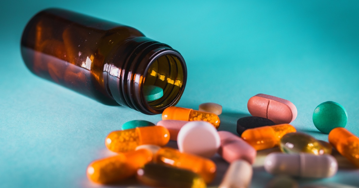 Scientists Warn as Supplement-Related Liver Injuries On The Rise