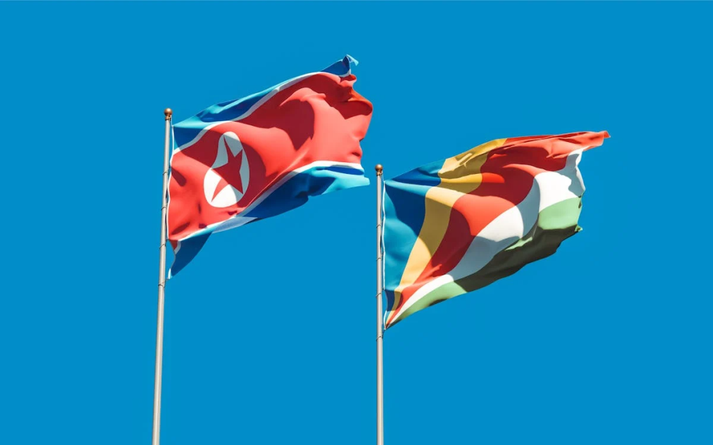 National Flags
