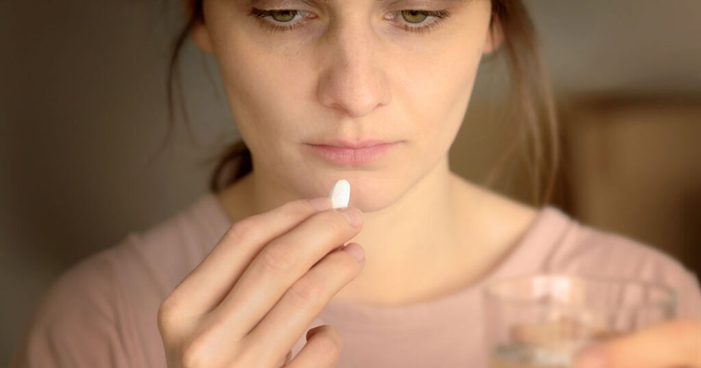 7 Benefits of Taking This Supplement Daily in Your 30s - Featured image