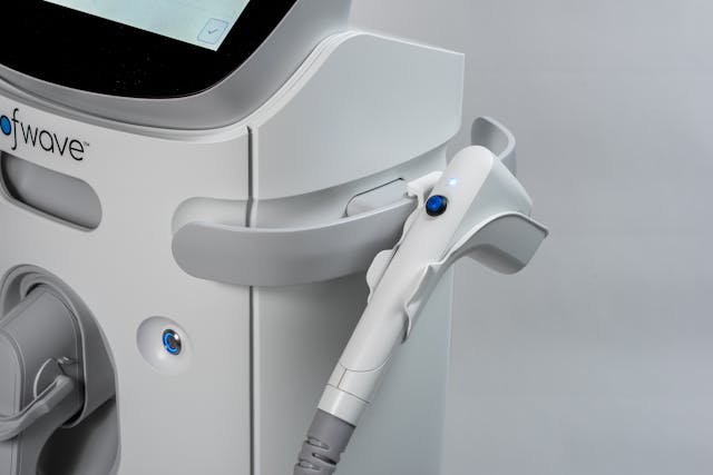 laser treatment
