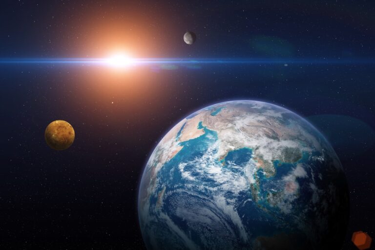 Artemis II Crew Captures First Earth Images from Orion Spacecraft – NASA - Featured image