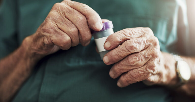 Researchers Explore Potential Dementia Risk Linked to Gabapentin - Featured image