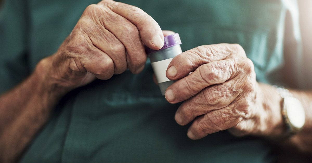 Researchers Explore Potential Dementia Risk Linked to Gabapentin