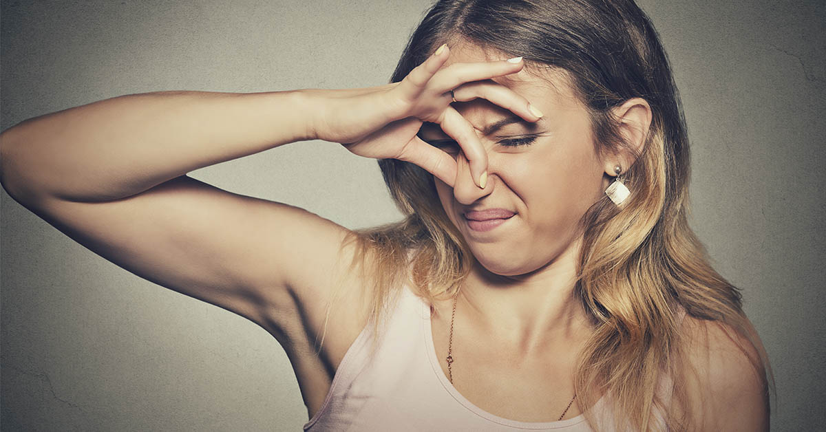 4 Everyday Foods That Could Be Making You Smell Bad