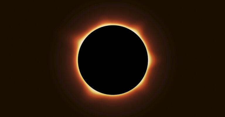 Solar Eclipse to Bring 6 Minutes of Darkness Over Parts of Earth - Featured image
