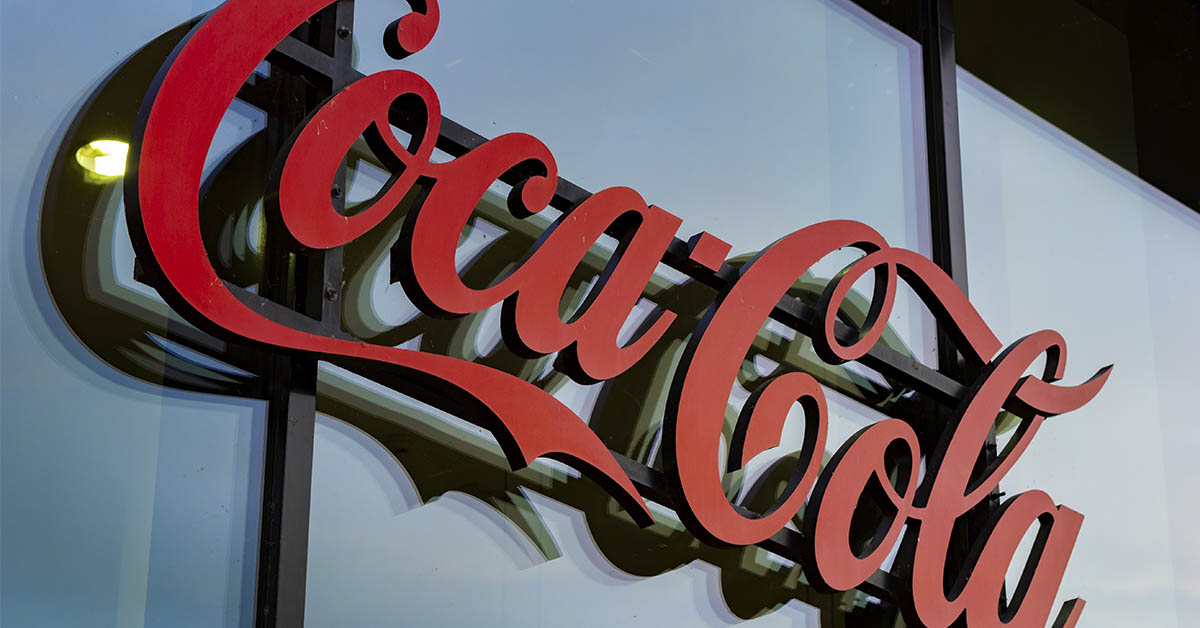 Coca-Cola Reveals New Formula Following Trump’s Claim He’ll Change It