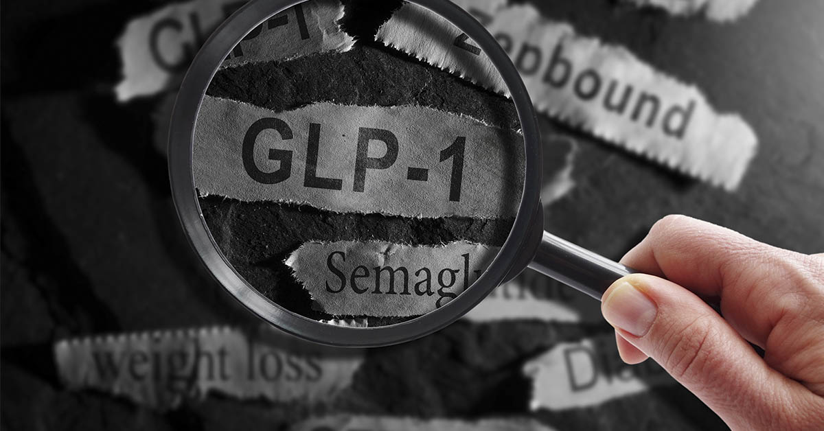 Can GLP-1 Drugs Help People Without Diabetes Lose Weight?