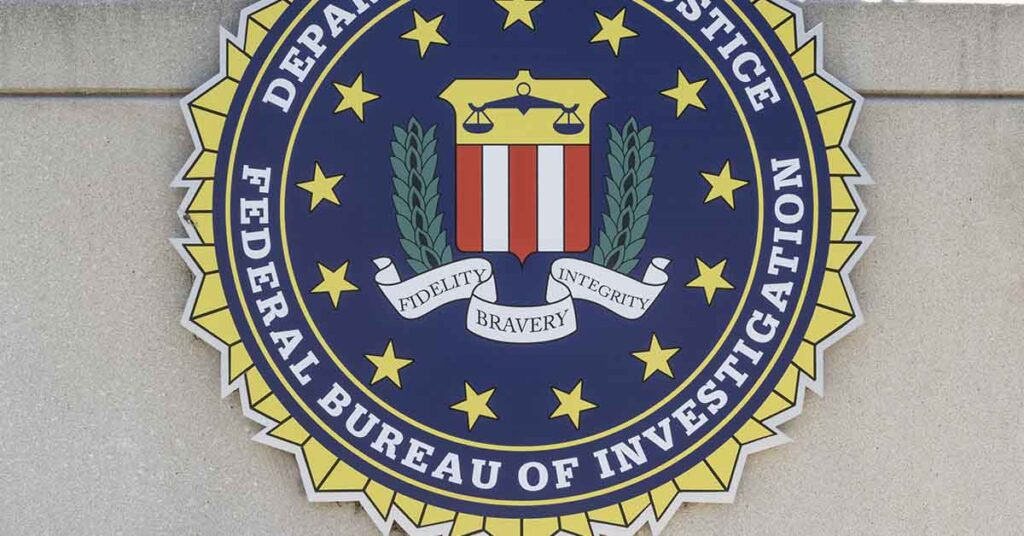 FBI Deputy Director Offers New Perspective on Epstein’s Death - Featured image